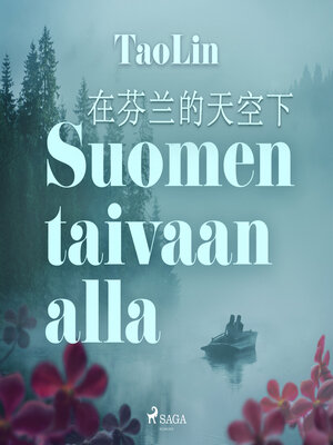 cover image of Suomen taivaan alla